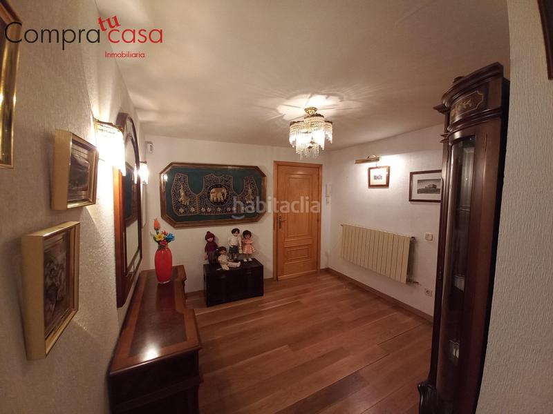 Foto ff2040f0-9b5e-41f0-9b1a-0cd217967ccc. Chalet with heating parking pool in Torrecaballeros