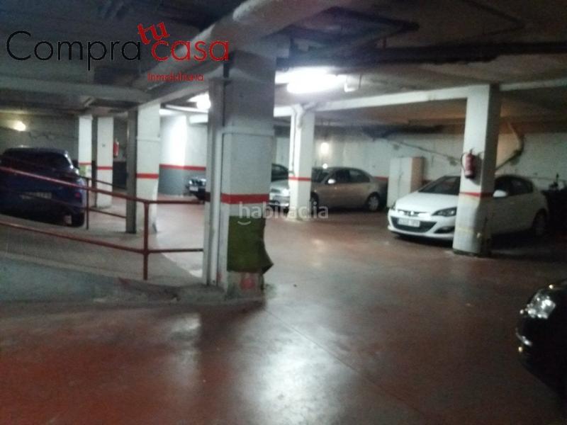 Foto 35a13720-75cc-4f1d-9f3b-ac0d4f96e4d5. Alquiler parking coche en calle villalpando 4 plaza de garaje en alquiler en Segovia