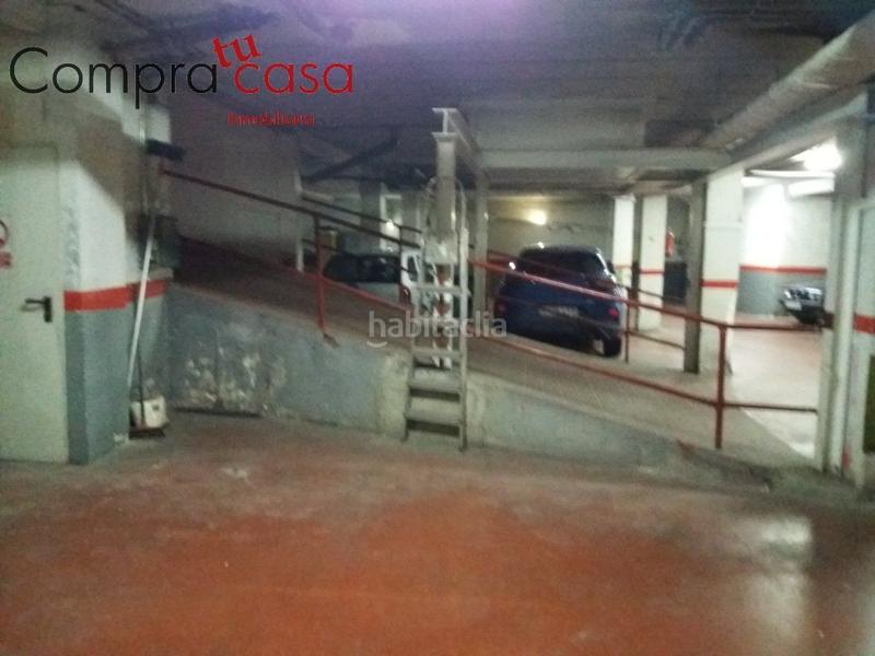 Foto b1a9a974-32d4-4dc7-b465-393e3d3c9242. Alquiler parking coche en calle villalpando 4 plaza de garaje en alquiler en Segovia