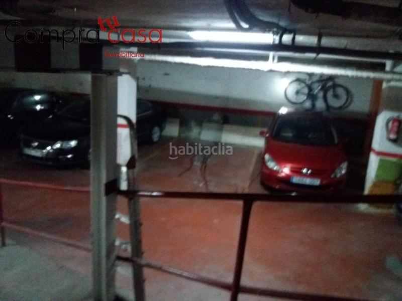 Foto 57d6a40a-4a8f-4c2d-a74a-f37116100f8d. Lloguer aparcament cotxe a calle villalpando 4 a Segovia