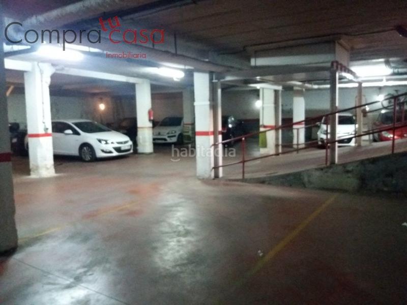 Foto 30ad1395-51c6-4680-80db-8bba731d7875. Location parking voiture dans calle villalpando 4 dans Segovia