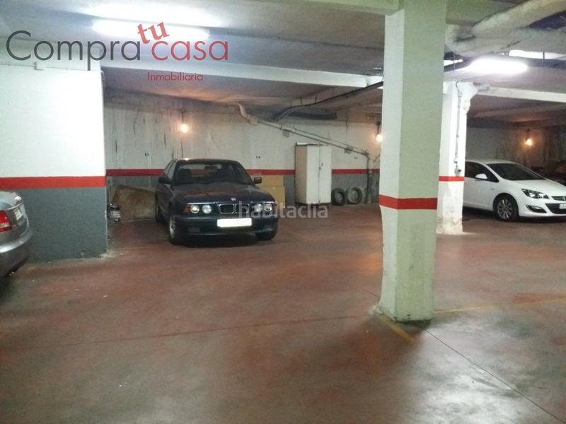 Foto 71b81f5a-eee8-4235-95f2-fd26c842e632. Miete autoparkplatz in calle villalpando 4 in José Zorrilla - Padre Claret Segovia
