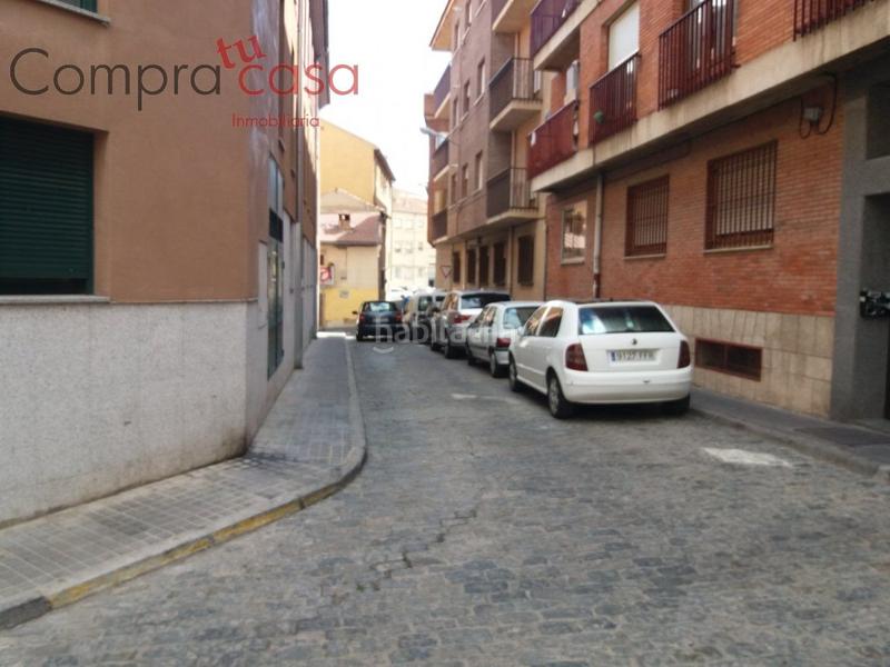 Foto ab134497-9731-41eb-86a6-9a0fff989e1d. Miete autoparkplatz in calle villalpando 4 in José Zorrilla - Padre Claret Segovia