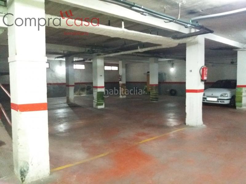Foto bb8b5d35-92af-4315-a500-d7e2f59165ea. Miete autoparkplatz in calle villalpando 4 in José Zorrilla - Padre Claret Segovia