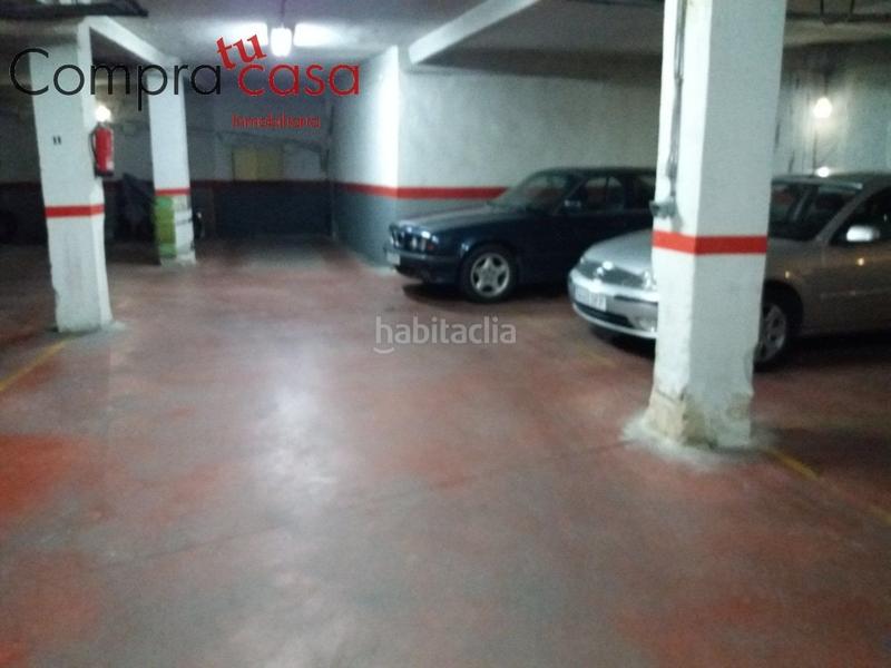 Foto ffd429a1-797c-4e19-ba0e-85e1bdaa6dc8. Miete autoparkplatz in calle villalpando 4 in José Zorrilla - Padre Claret Segovia