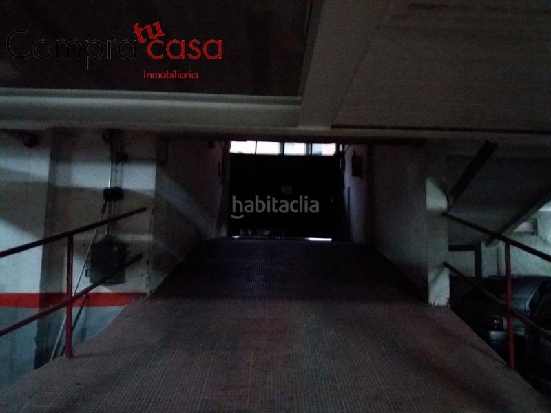 Foto 3fe85322-e2da-4fc5-b88c-7552deaacc2c. Rent car parking in calle villalpando 4 in José Zorrilla - Padre Claret Segovia
