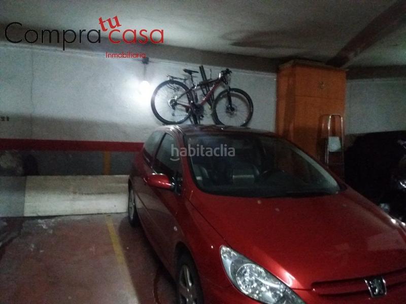 Foto eec5e68d-ee59-4cd2-ab66-b7b882958ad1. Rent car parking in calle villalpando 4 in José Zorrilla - Padre Claret Segovia