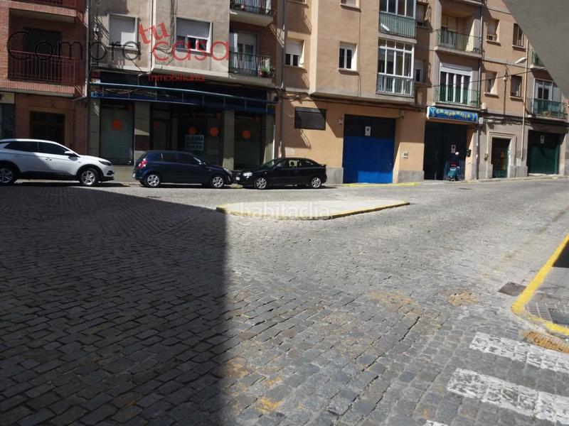 Foto f3677f95-60b1-40c2-a6c2-3fdcdf4ab242. Rent car parking in calle villalpando 4 in José Zorrilla - Padre Claret Segovia