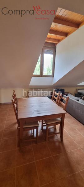 Foto 0077a0bd-92bf-4e9c-b922-707a29ffba6f. Appartement avec chauffage parking dans San Ildefonso