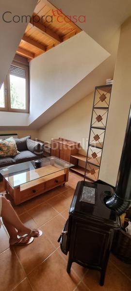 Foto 0b2b0a36-f326-4ada-ab9b-792d84435749. Appartement avec chauffage parking dans San Ildefonso