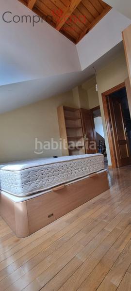 Foto 13df606e-c1f8-477a-8467-e5d722243ada. Appartement avec chauffage parking dans San Ildefonso