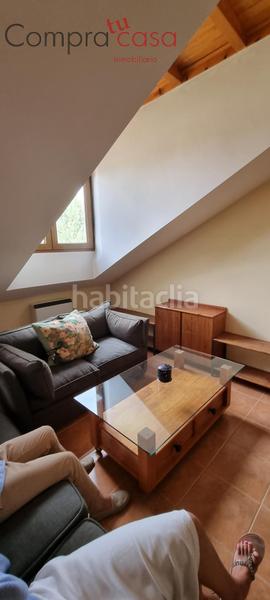 Foto 3229cd6b-31f4-4b24-a5b4-76032881a3e2. Appartement avec chauffage parking dans San Ildefonso