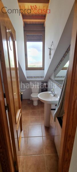 Foto 3e1bdf4a-c710-4c09-872f-f0896d001e0a. Appartement avec chauffage parking dans San Ildefonso