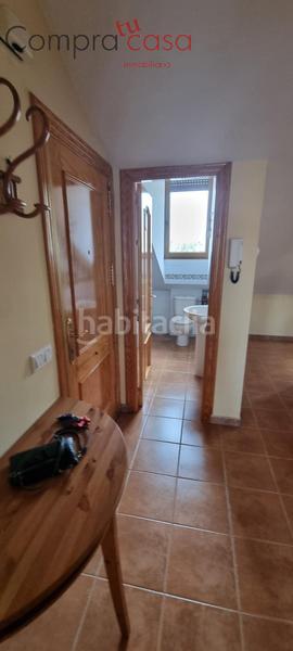 Foto 418f7c65-0343-43be-936a-da5856a8e8e2. Appartement avec chauffage parking dans San Ildefonso