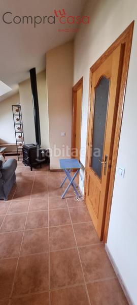Foto 63c90dbe-44ea-4277-9a54-bd2d6fa79f1c. Appartement avec chauffage parking dans San Ildefonso
