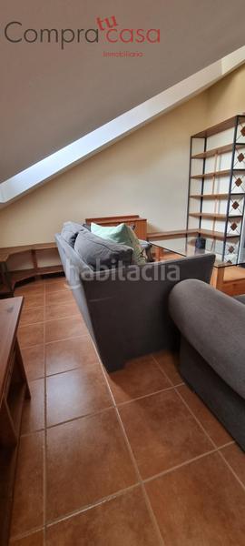 Foto 7730aed6-3a46-421c-9f2c-64f5a8477503. Appartement avec chauffage parking dans San Ildefonso