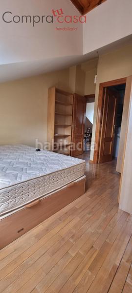 Foto 8f719845-3502-475c-a3d6-042856e38555. Appartement avec chauffage parking dans San Ildefonso