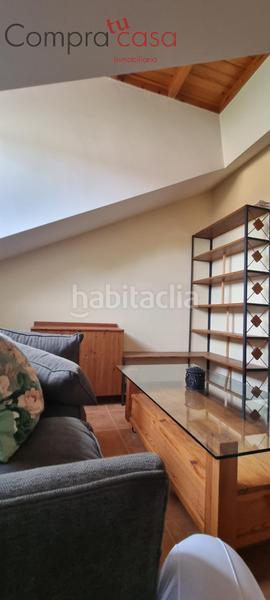 Foto a30e8361-f8b5-459f-9eb2-ed45c6a1b5db. Appartement avec chauffage parking dans San Ildefonso