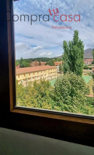 Foto adf02073-cfb9-48f6-84f4-d50d30a578e0. Appartement avec chauffage parking dans San Ildefonso