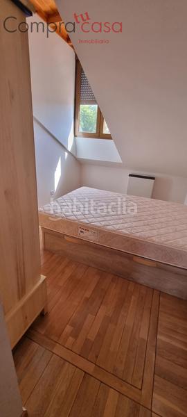 Foto b4637087-2e15-4587-a07d-c8ffbb197e88. Appartement avec chauffage parking dans San Ildefonso