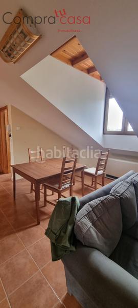 Foto c48df670-34ad-42ad-b8b9-a694c93aeac9. Appartement avec chauffage parking dans San Ildefonso