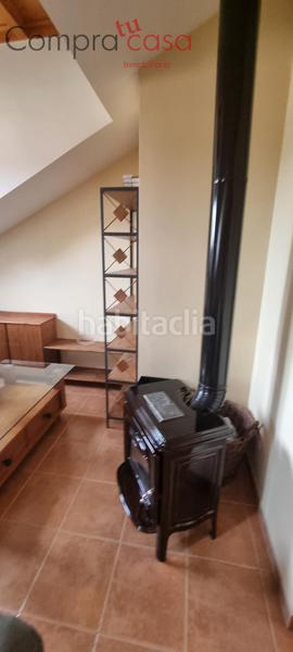 Foto cafcad28-a7e4-4c93-a301-17cadd1a66fa. Appartement avec chauffage parking dans San Ildefonso