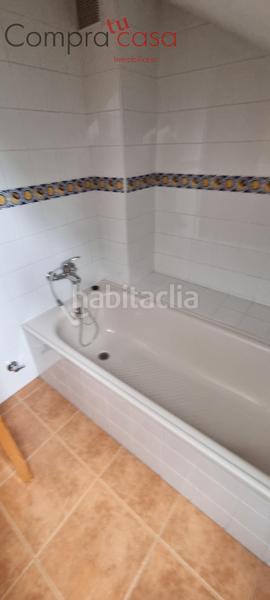 Foto e1e1fa81-0d21-4c91-a7a6-34e5b3ca44fb. Appartement avec chauffage parking dans San Ildefonso