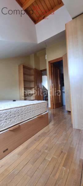 Foto fb2c0282-e758-4fcf-9e62-cbf6a94b705f. Appartement avec chauffage parking dans San Ildefonso