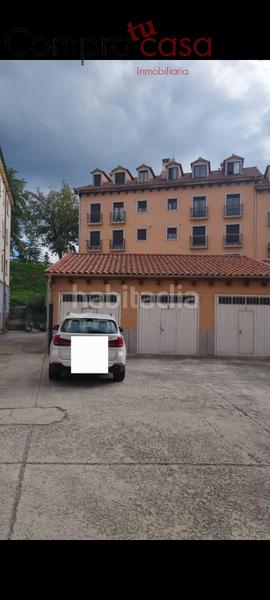 Foto fdb0603f-b3e1-434d-82b5-cd6d792776ee. Appartement avec chauffage parking dans San Ildefonso
