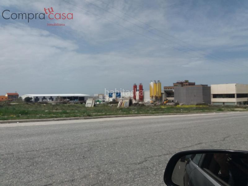 Foto 1f59afcc-5035-49a8-8d56-97743f8cfeb7. Area edificabile industriale in Área Rural Segovia