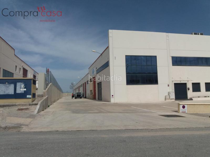 Foto 7151b69b-d0da-4c4a-a0a7-e916d69d150b. Area edificabile industriale in Área Rural Segovia