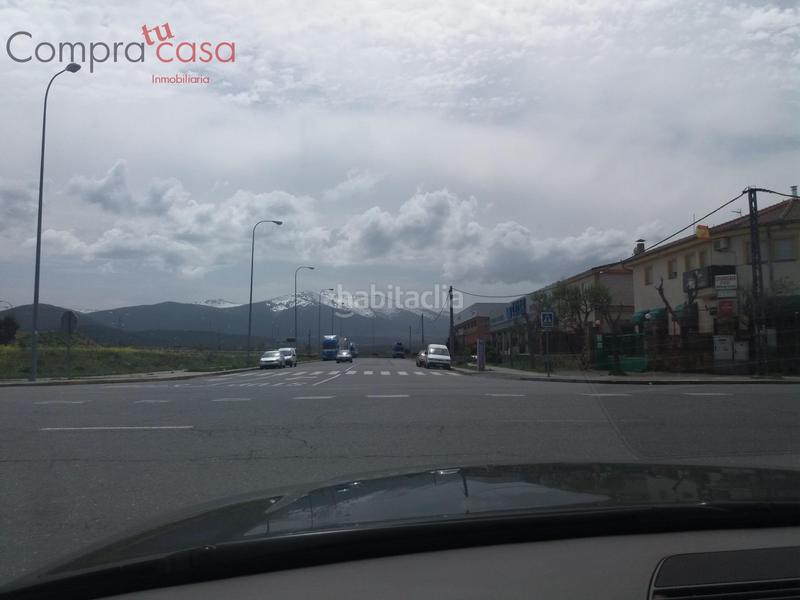 Foto 860b6966-5acc-42a9-9ab1-669789a11686. Area edificabile industriale in Área Rural Segovia