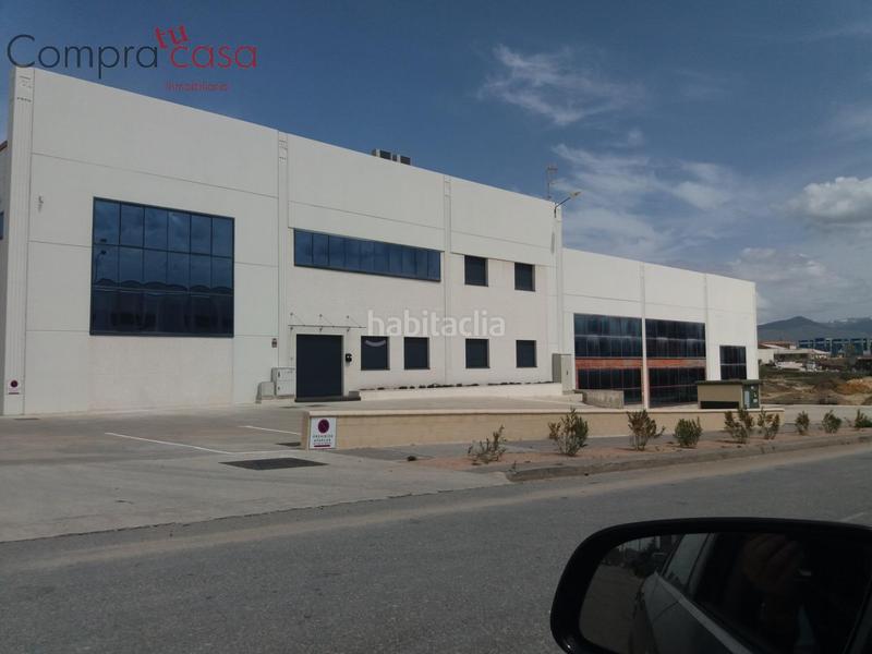 Foto a0f50698-9452-48d9-853a-97a241132a5f. Area edificabile industriale in Área Rural Segovia