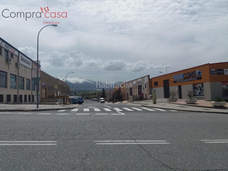 Foto af8aaac7-817a-4ead-b05a-211601b9d41f. Area edificabile industriale in Área Rural Segovia