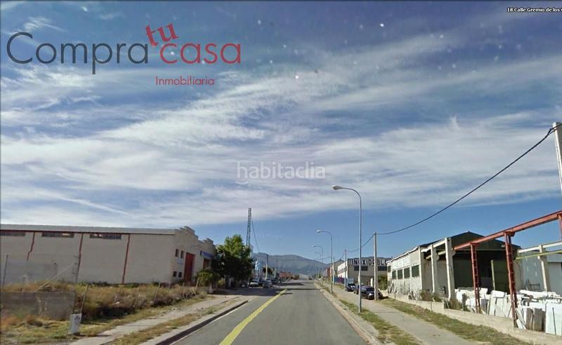 Foto d350f9ed-a99f-4949-85bd-009a960781d4. Area edificabile industriale in Área Rural Segovia