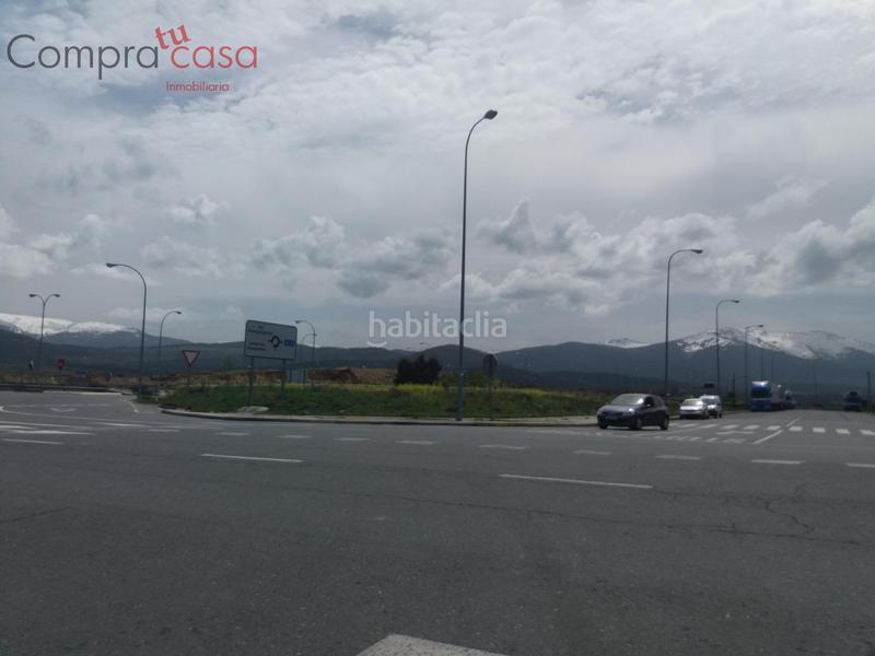 Foto d65f7f3a-0201-4442-8085-6714d11279b8. Area edificabile industriale in Área Rural Segovia