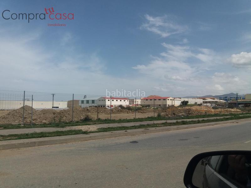 Foto ebf92adc-eb6e-4273-b9db-50ccae6b6985. Area edificabile industriale in Área Rural Segovia