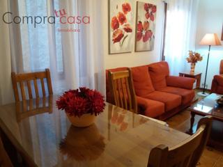 Location Appartement  Avenida padre claret. Alquiler..padre claret..gran terraza..