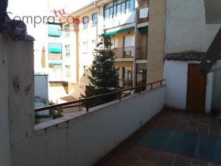 Location Appartement  Avenida padre claret. Alquiler..padre claret..gran terraza..