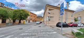Lloguer Pis  Calle puente de san lorenzo. Alquiler en san lorenzo. amueblado y con garaje