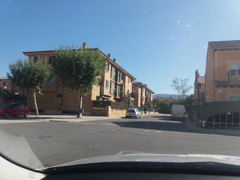 Foto 40a64818-4803-40f9-acbe-0a80f3223401. Finca rústica a Palazuelos de Eresma