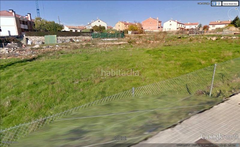 Foto c18fb61d-bf3c-4112-baef-9f25947e4c94. Finca rústica a Palazuelos de Eresma