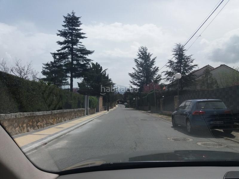 Foto ed1fabb9-af25-4fb0-8a94-cfe84c780406. Finca rústica a Palazuelos de Eresma