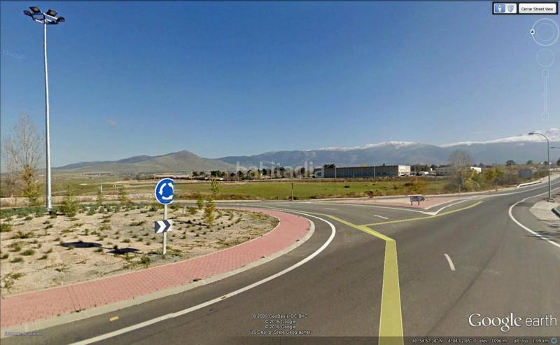 Foto fc641790-eeae-41c6-b795-e514f956cbd6. Finca rústica a Palazuelos de Eresma