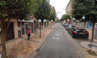 Local Comercial  Calle de josé zorrilla. Venta..local comercial..jose zorrilla
