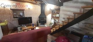 Mas en Nieva. Venta casa en nieva..segovia..reformada