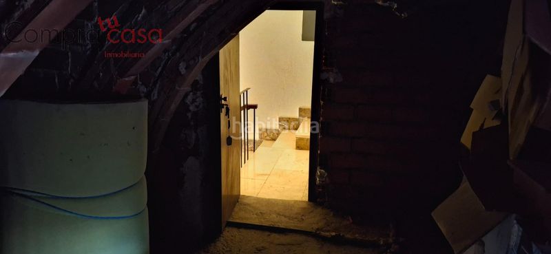 Foto 00ca8a83-c7f9-433d-a21f-f04c5d77b3d5. Pis amb calefacció aparcament a Centro Segovia