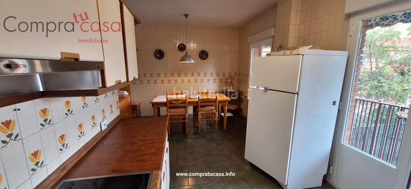 Foto 06a94246-aa59-4d70-b5ab-e7a28be45434. Pis amb calefacció aparcament a Centro Segovia