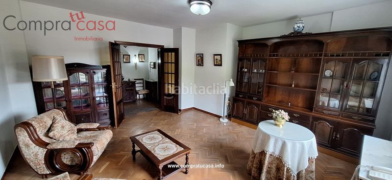 Foto 422f9c3d-bc25-4e6e-bb20-d85d8c800869. Pis amb calefacció aparcament a Centro Segovia