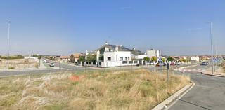 Terreny residencial a Palazuelos de Eresma. Venta de terreno urbano en carrascalejo..palazuelos de eresma